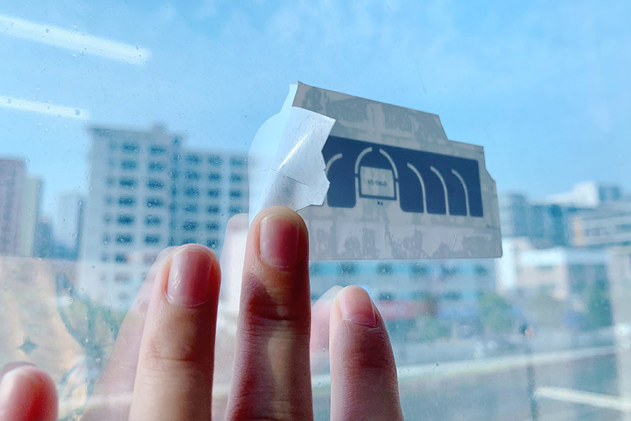 車標(biāo)應(yīng)用場景1