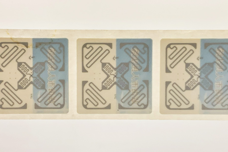 資產管理標簽展示7